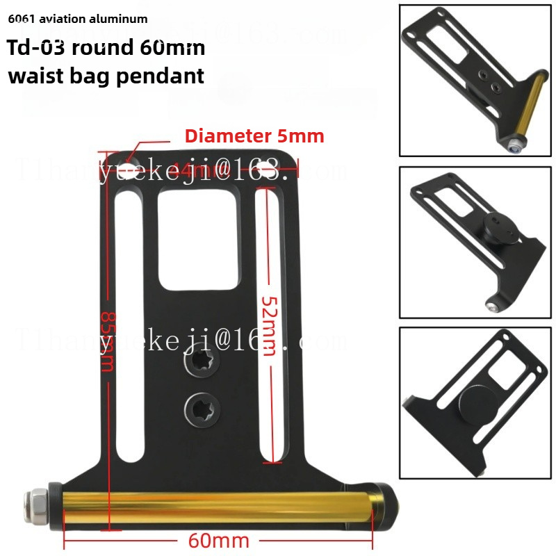 Power Tools Organizer Diy - Quick Hanging Power Tools Portable Waist
