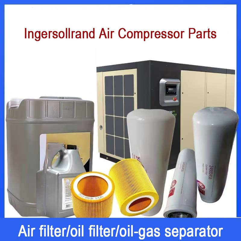 Power Tools Ingersoll Rand - Ingersollrand Air Compressor Parts OEM 7.5-55KW