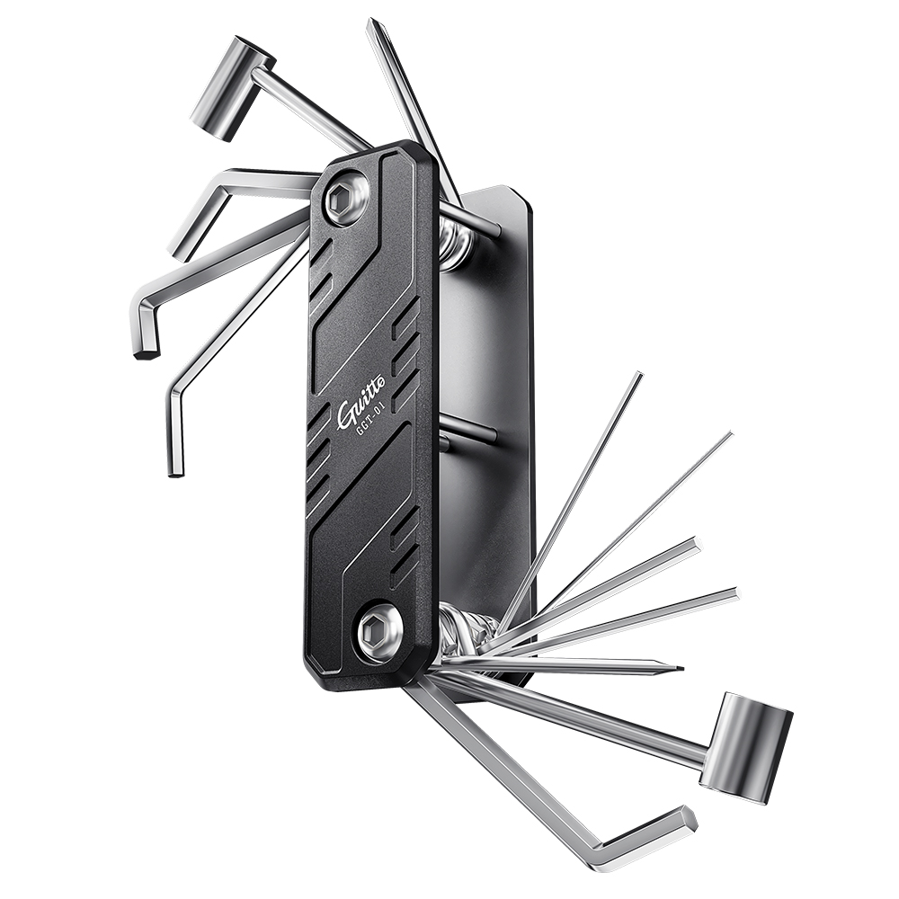Power Tools Aldi - JOYO GGT-01 Guitto Series Guitar Repair