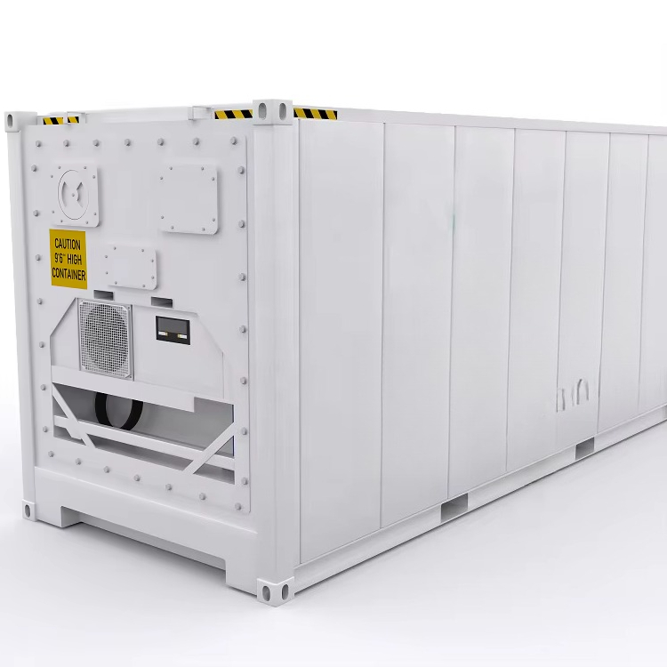 Power Tools Japan - 100KW200kWH300kWH400KWH Module Vanadium Redox Flow Battery