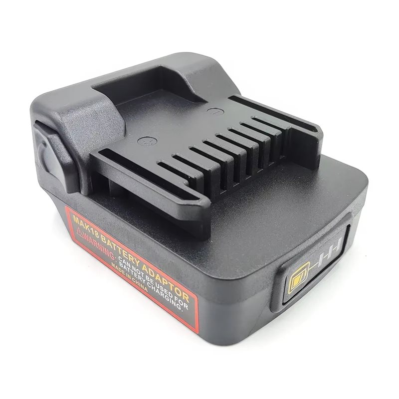 Power Tools Hitachi - B62B-Battery Adapter Converter For 18V Lithium