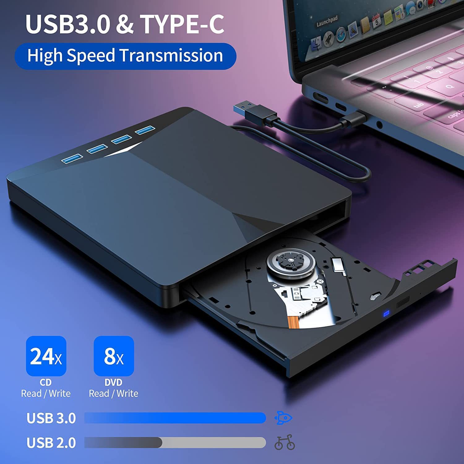 Power Tools Windows 11 - Reader,Burner,Player for Desktop PC Laptop Windows