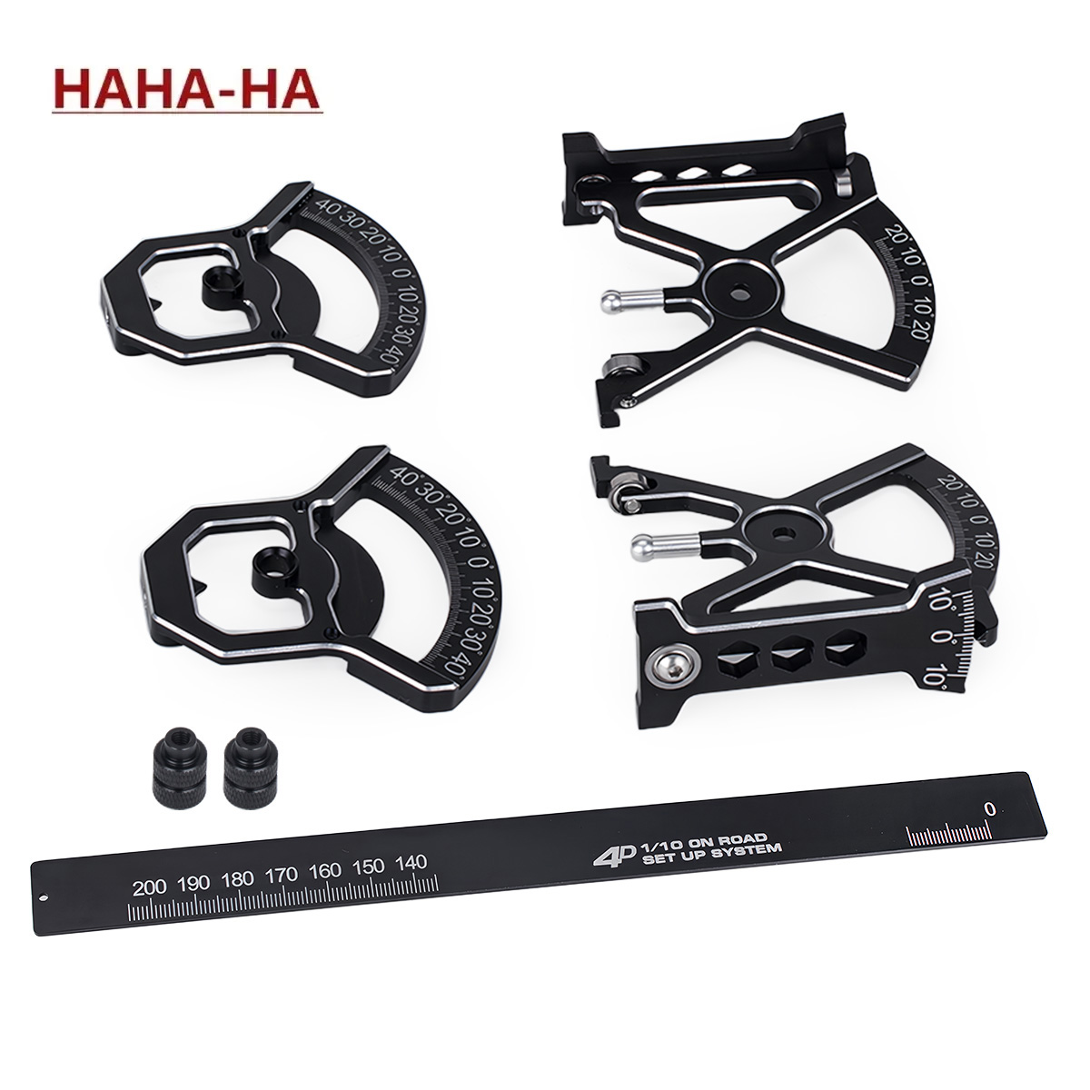 Power Tools Aldi - CNC Aluminum 4D SET-UP System Setup