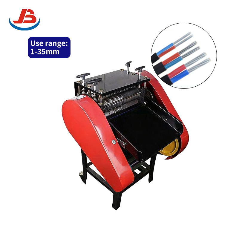 Power Tools Jb - JB-KA Scrap Copper Electrical Wire Stripper