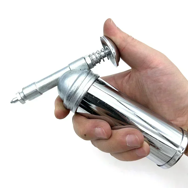 Power Tools Grease - 80cc Capacity 1000PSI Output Pressure Oiler