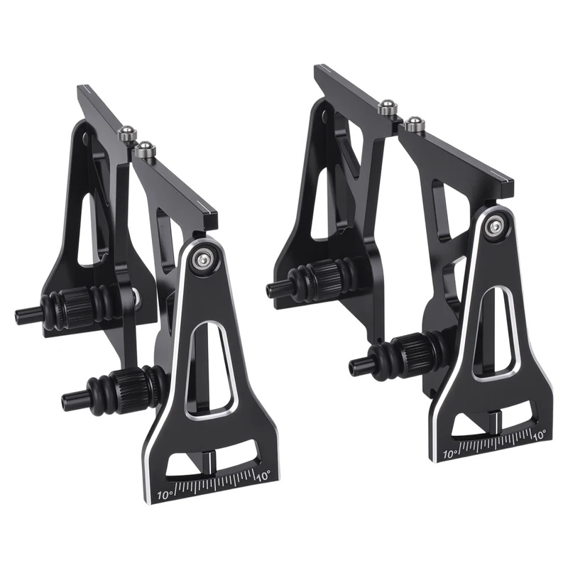 Power Tools Aldi - CNC Aluminum RC Chassis Setup System