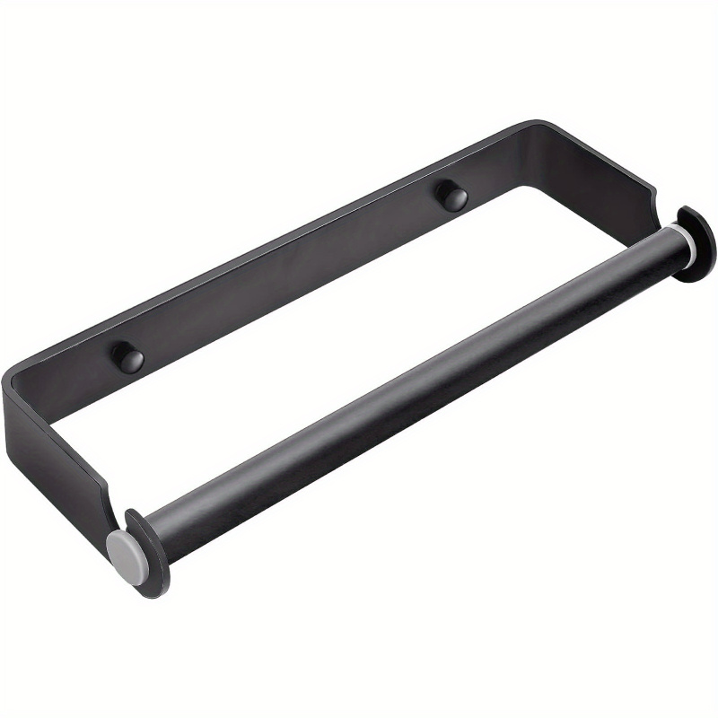 Power Tools Wallpaper - Wall-Mounted Paper Towel Holder, Versatile Under