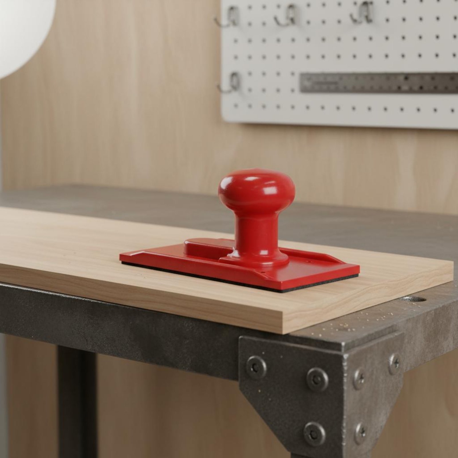 Power Tools For Woodworking - 2 Pieces Woodworking Push Block Comfortable