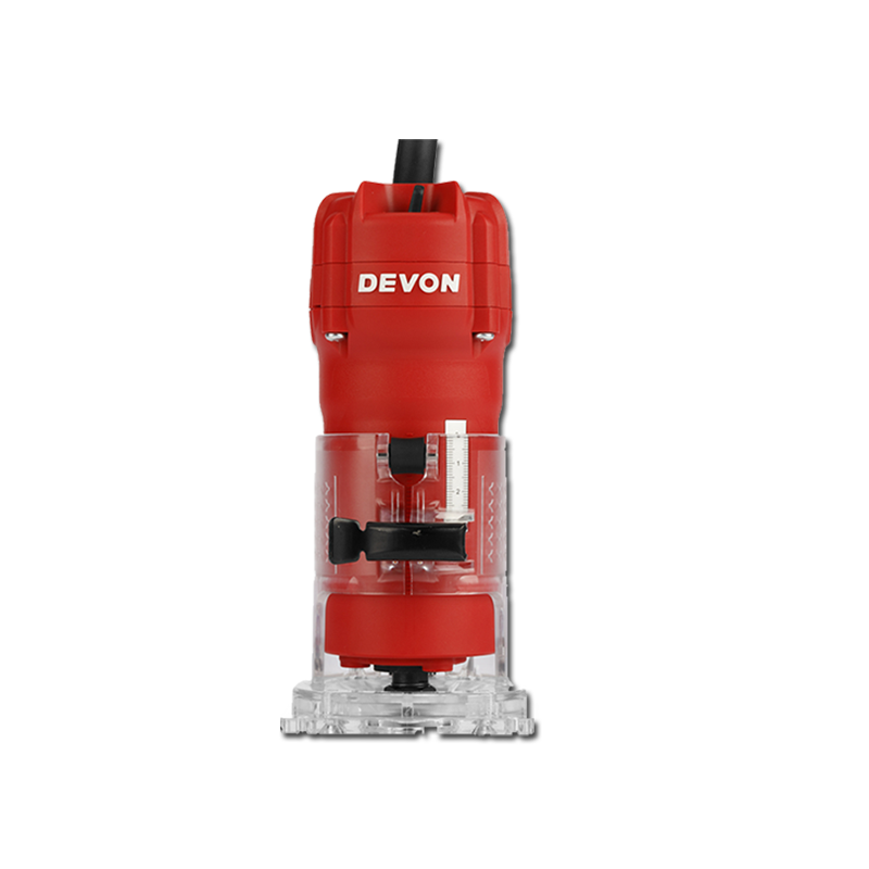 Power Tools For Woodworking - 220V Wood Router Machine Woodworking Electric