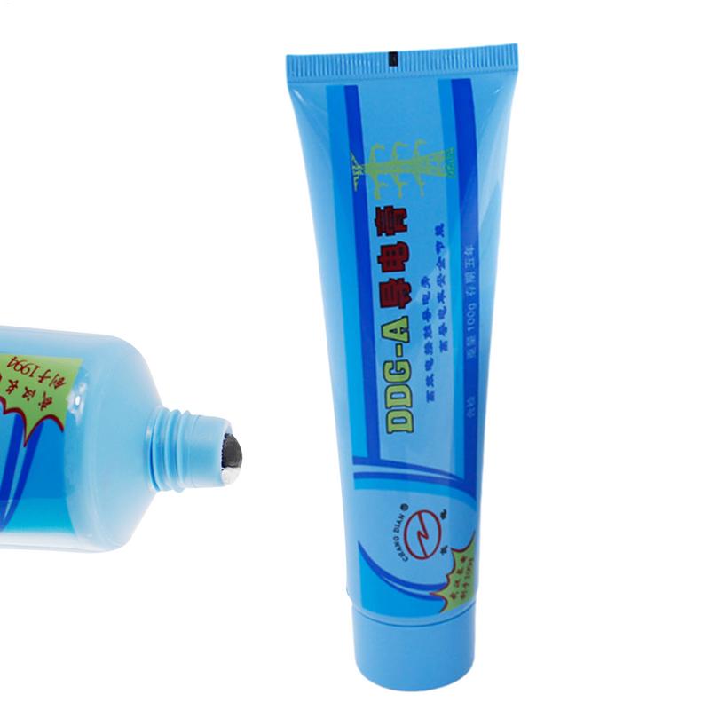 Power Tools Grease - Electrical Grease 100g Electrical Contact Lubricant