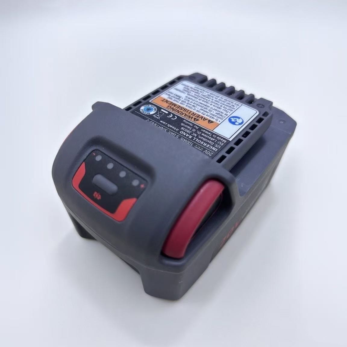 Power Tools Ingersoll Rand - 100%Original 2500mAh 5000mAh for Ingersoll Rand