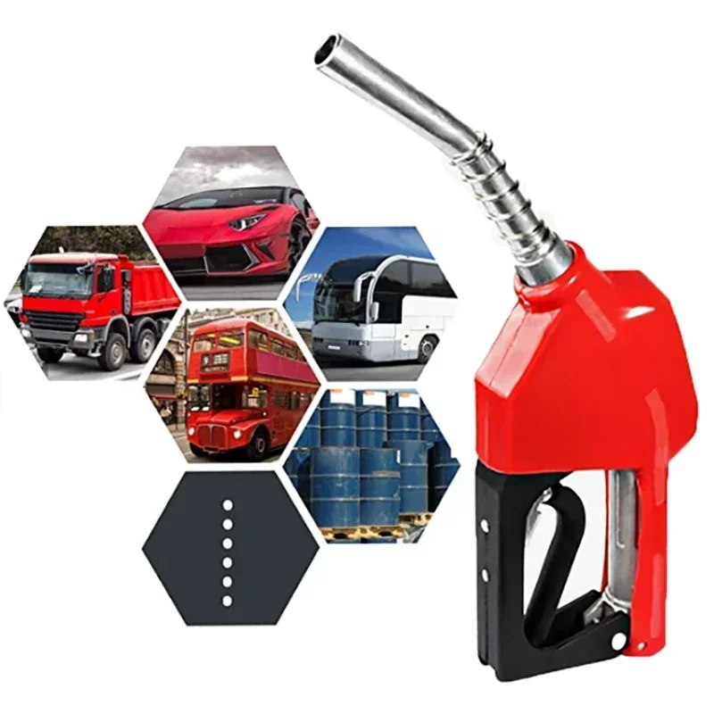 Power Tools Grease - Stainless Steel refilling nozzle gun Automatic