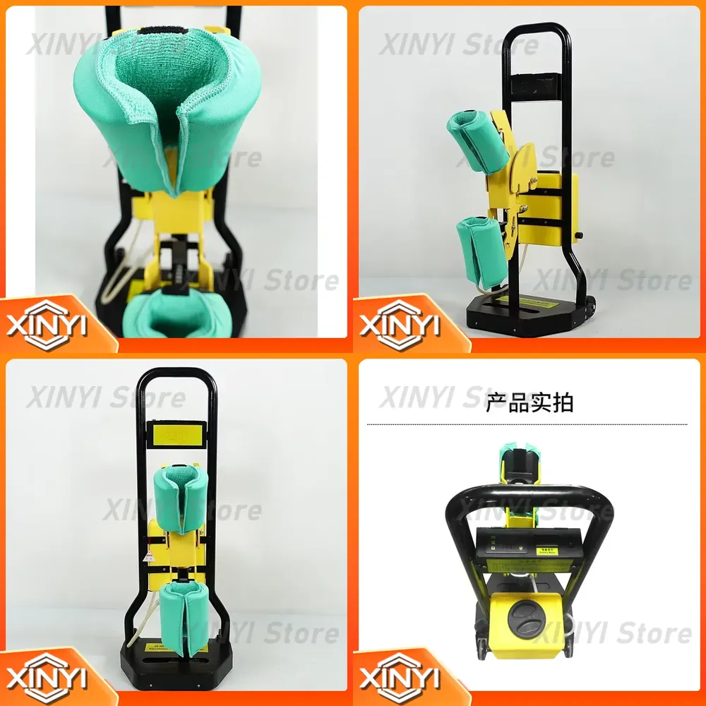 Power Tools Mall - Electric Handrail Cleaning Machine for Shopping
