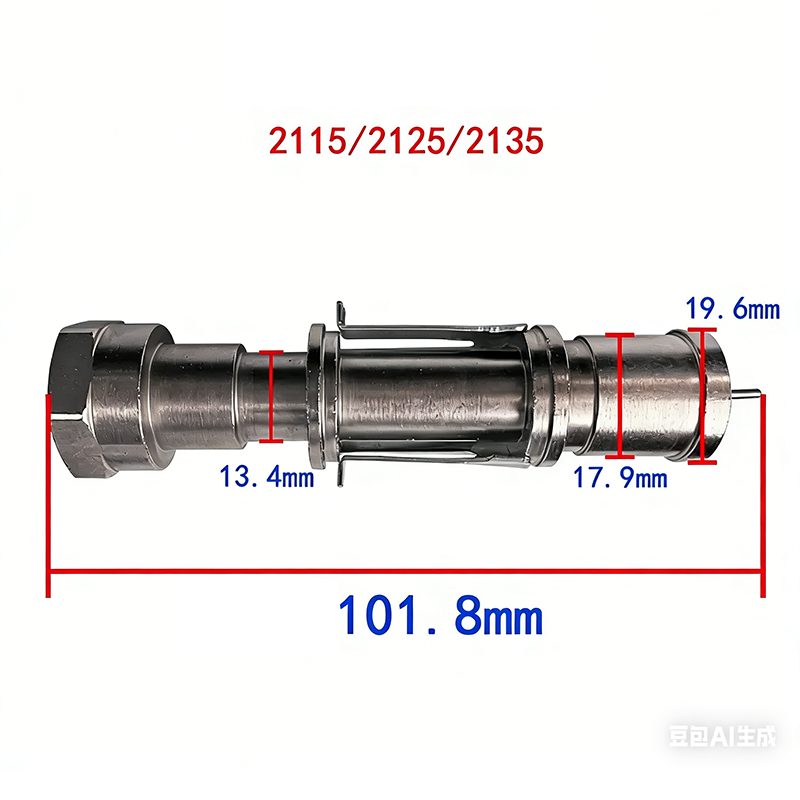 Ingersoll Rand 2135 Ir2131 Pne - огляд і ціна Power Tools Ingersoll Rand
