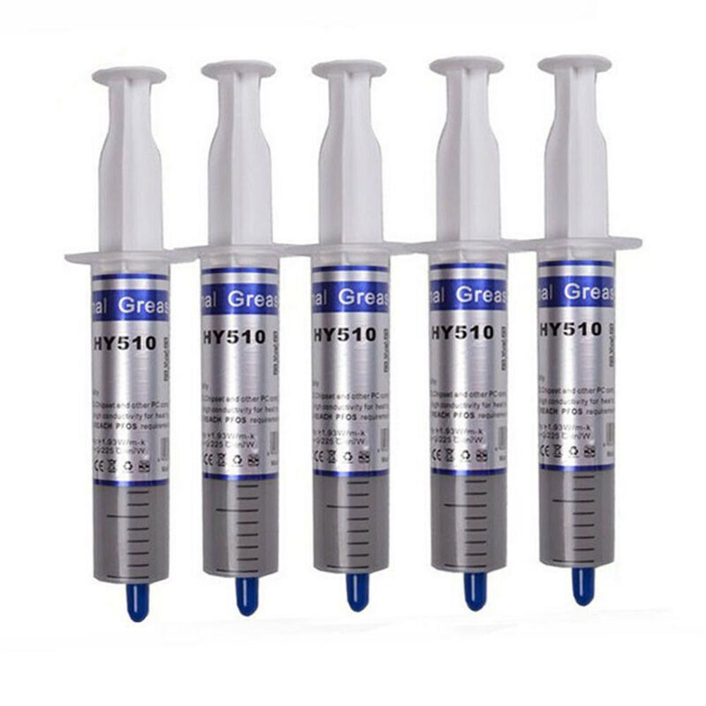 Thermal Interface Material Hal - огляд і ціна Power Tools Grease