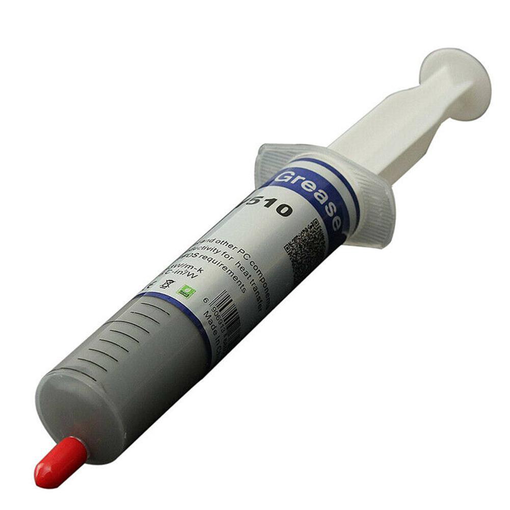 Thermal Interface Material Hal - огляд і ціна Power Tools Grease