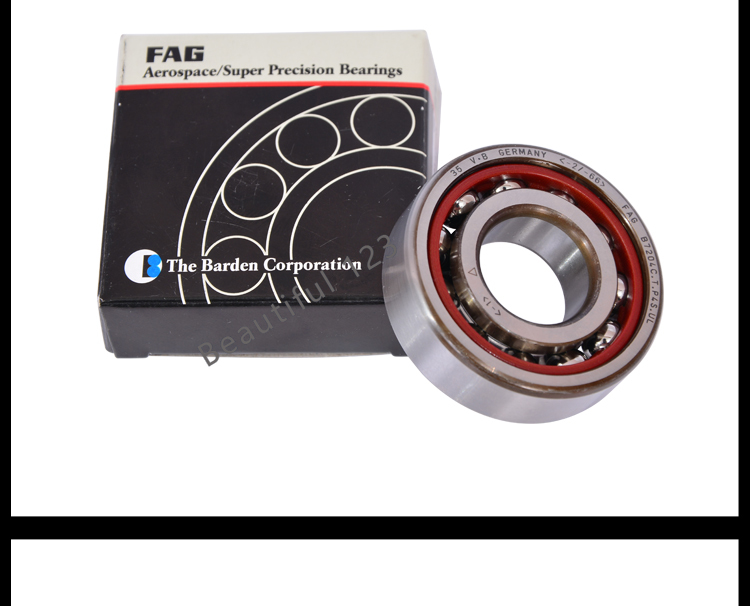 Original Germany FAG Bearings  - огляд і ціна Power Tools Germany