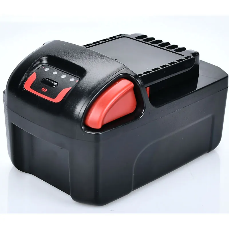 For Ingersoll Rand BL2022 IQV2 - огляд і ціна Power Tools Ingersoll Rand