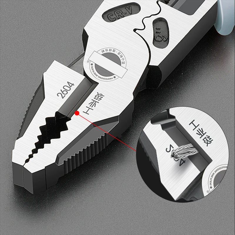 Universal Multifunctional Seri - огляд і ціна Power Tools Germany