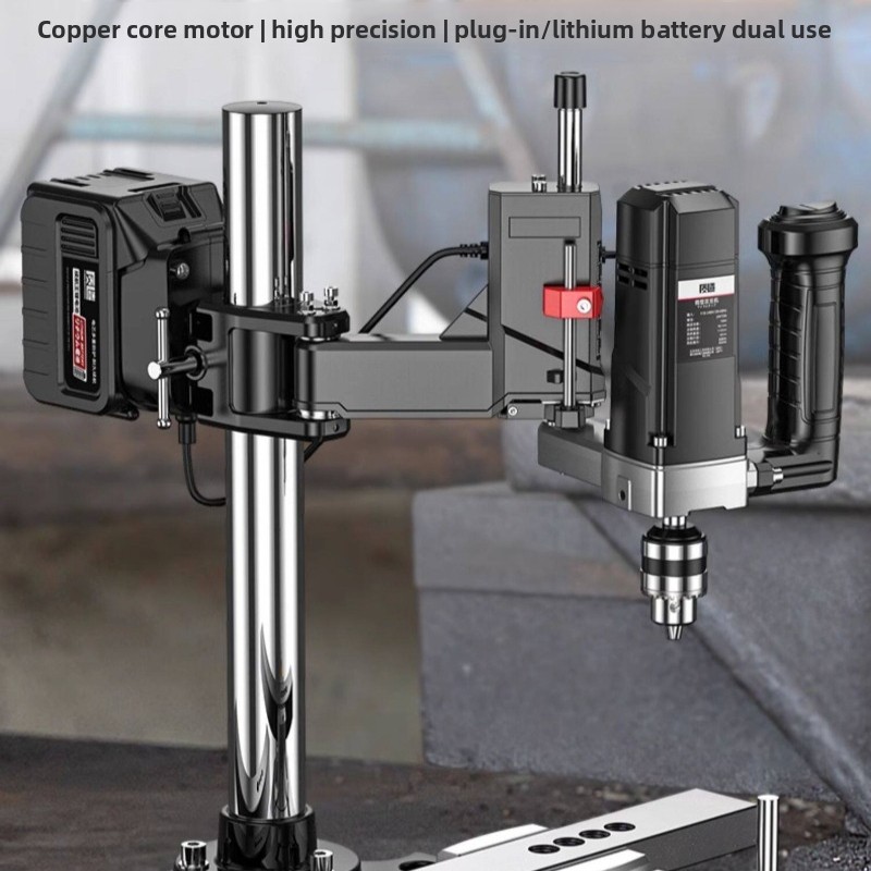 High Power Lithium Electric Ta - огляд і ціна Power Tools Excel