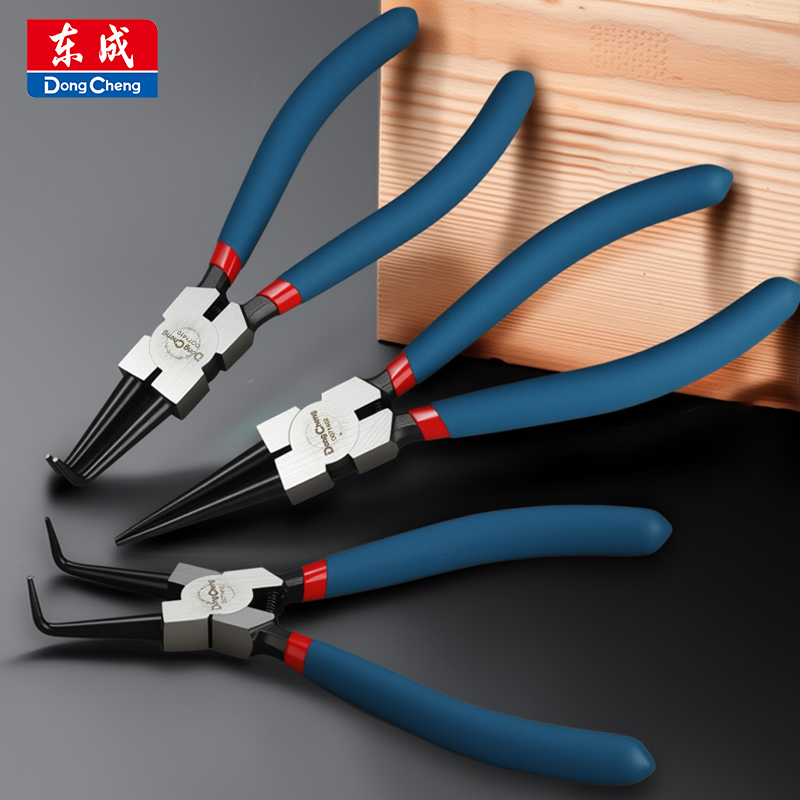 Japanese Circlip Pliers 5/7/9  - огляд і ціна Power Tools Germany