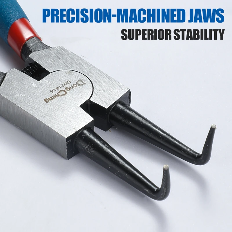 Japanese Circlip Pliers 5/7/9  - огляд і ціна Power Tools Germany