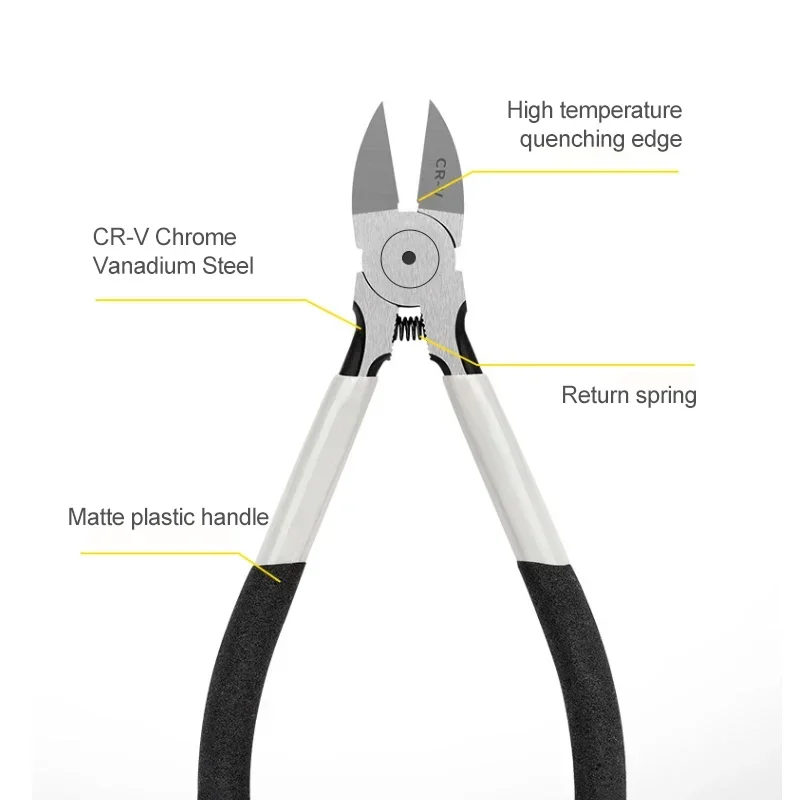 5/6 Inch Cr-V Mini Electronic  - огляд і ціна Power Tools Germany