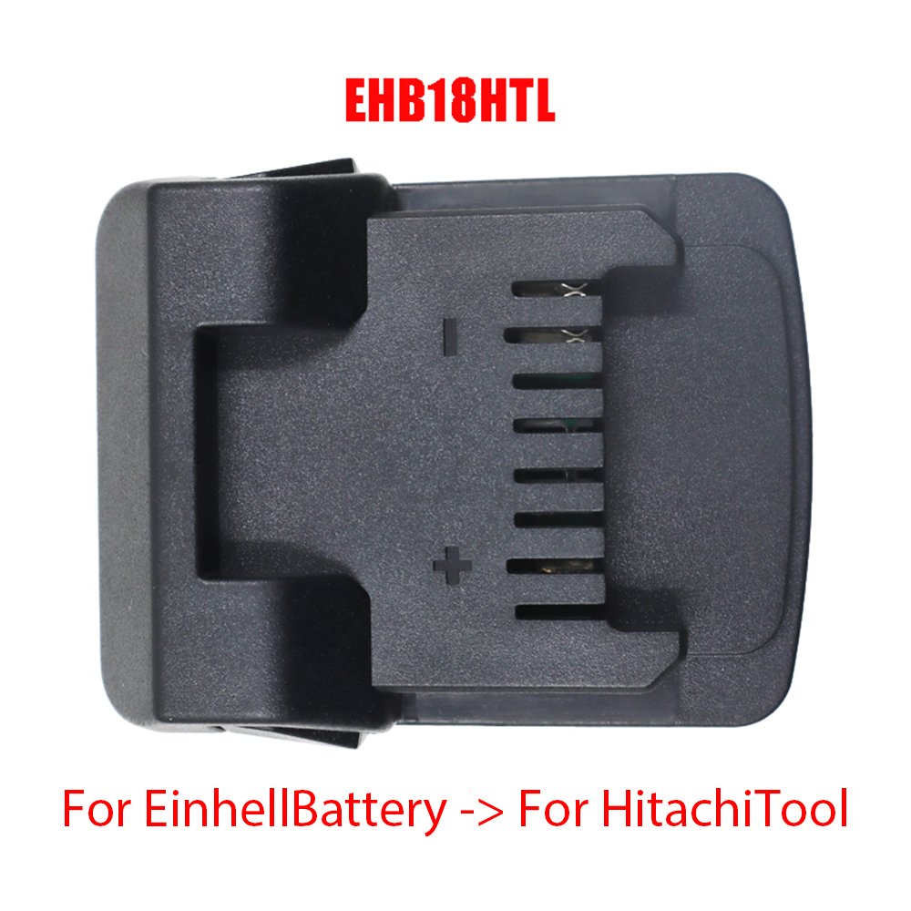 EHB18HTL Adapter Converter For - огляд і ціна Power Tools Hitachi