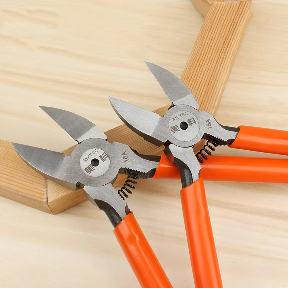 5/6inch Diagonal Pliers Multi  - огляд і ціна Power Tools Germany