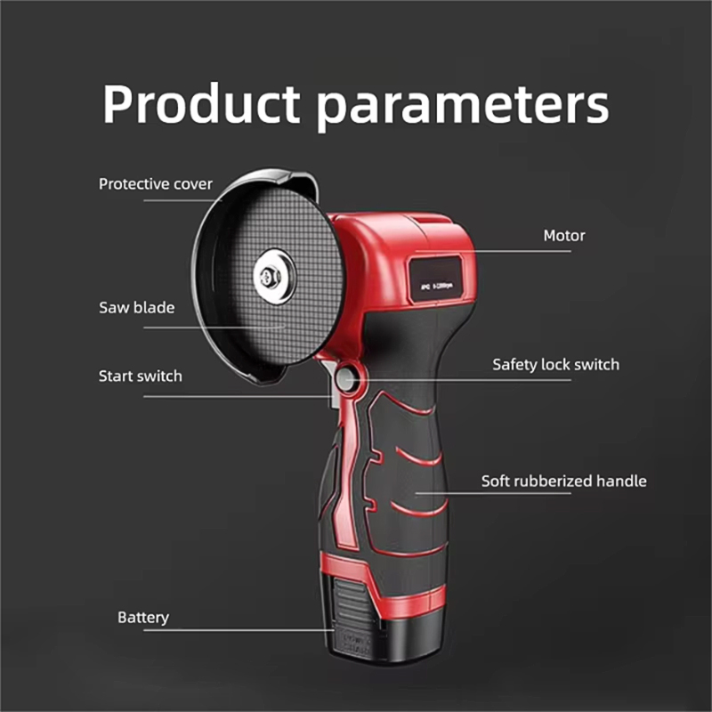 JB 16.8V 28000 RPM Cordless An - огляд і ціна Power Tools Jb