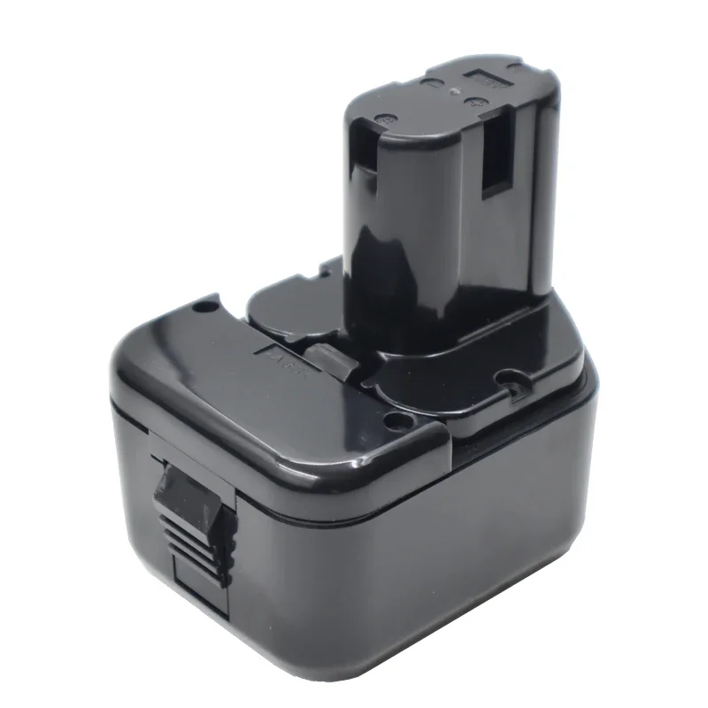 EB1214S NI-CD NI-MH Battery Pl - огляд і ціна Power Tools Hitachi