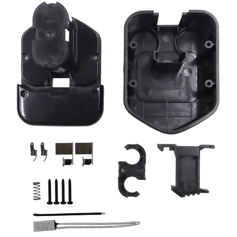 EB1214S NI-CD NI-MH Battery Pl - огляд і ціна Power Tools Hitachi