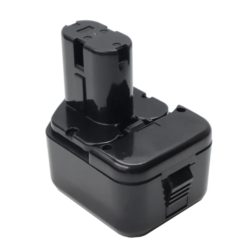 EB1214S NI-CD NI-MH Battery Pl - огляд і ціна Power Tools Hitachi
