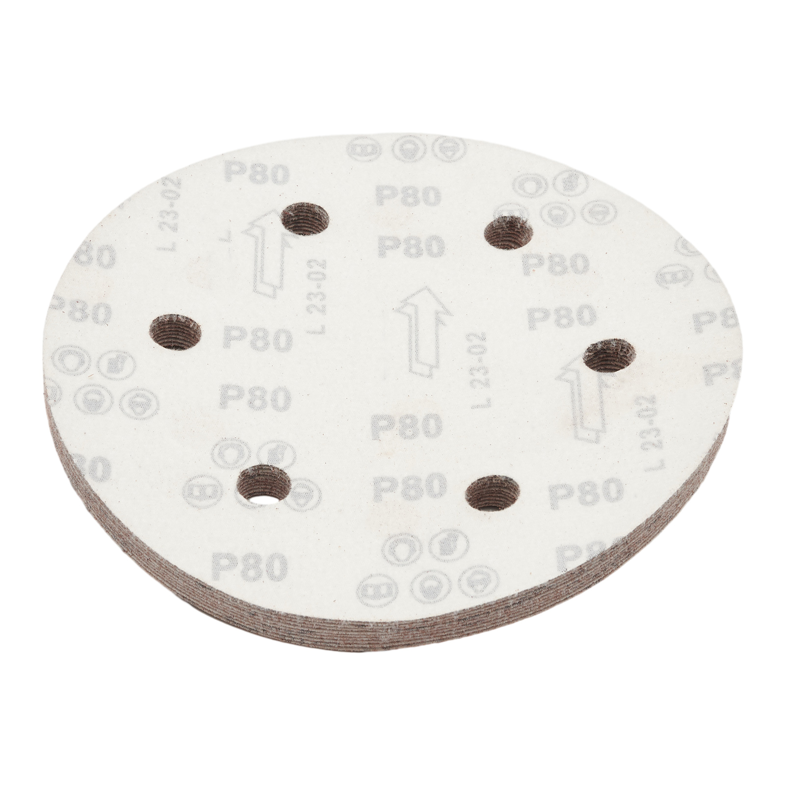 10 Pcs 9inch Sandpaper 225mm 6 - огляд і ціна Power Tools Wallpaper
