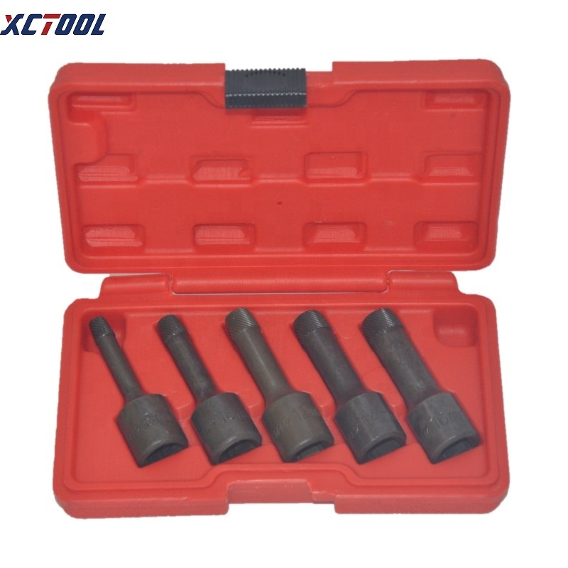 XCTOOL 5pc 1/2
