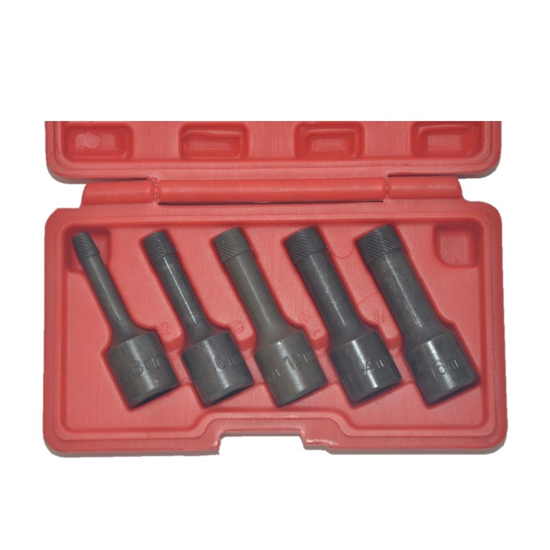XCTOOL 5pc 1/2