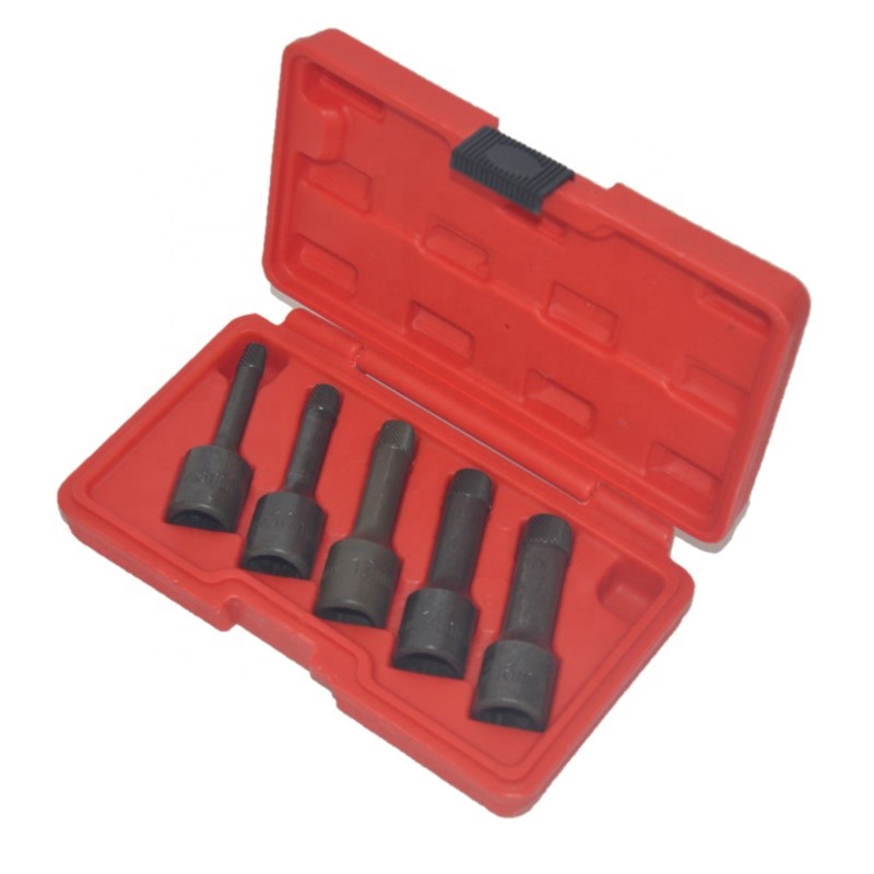 XCTOOL 5pc 1/2
