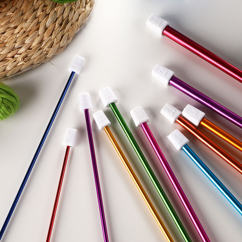 11pcs Afghan Crochet Hooks Mul - огляд і ціна Power Tools Aldi