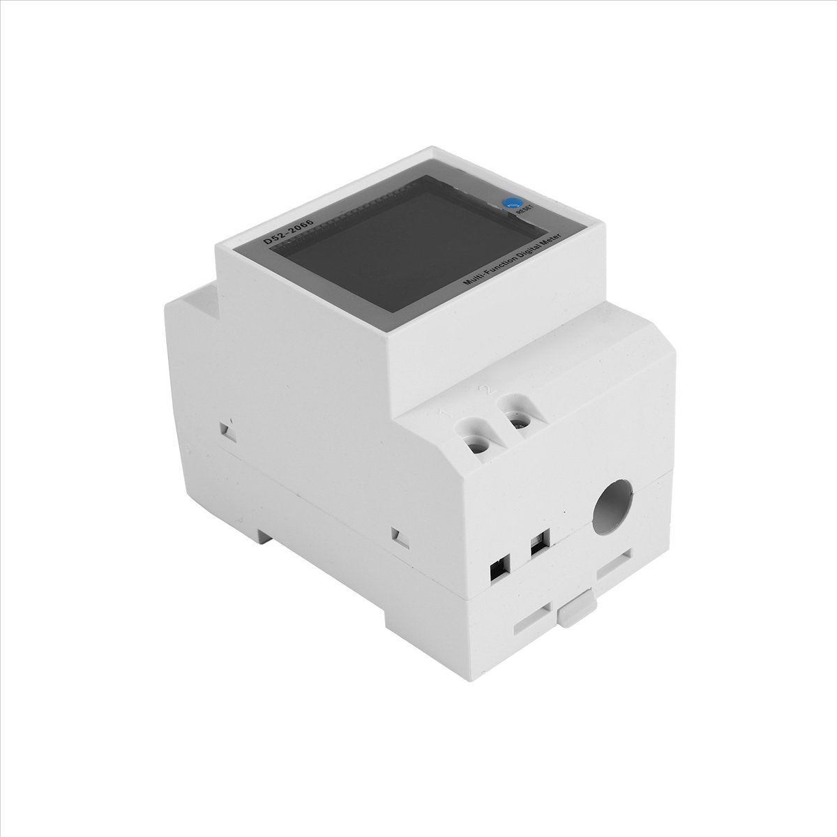 MALL Din Rail AC Monitor 6IN1  - огляд і ціна Power Tools Mall