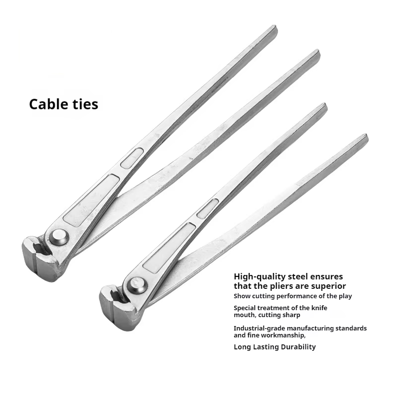 walnut pliers labor-saving wir - огляд і ціна Power Tools Germany