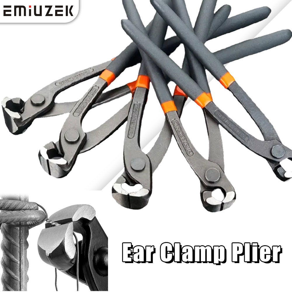 walnut pliers labor-saving wir - огляд і ціна Power Tools Germany