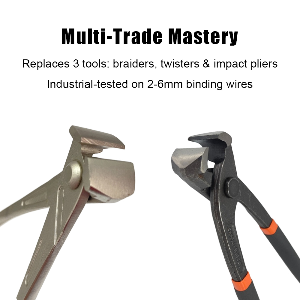 walnut pliers labor-saving wir - огляд і ціна Power Tools Germany