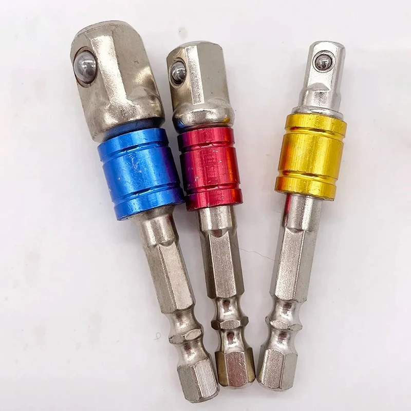 Socket Impact Driver Extension - огляд і ціна Power Tools Excel