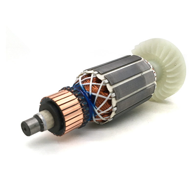 1Pc 5T AC220V Armature Rotor M - огляд і ціна Power Tools Hitachi