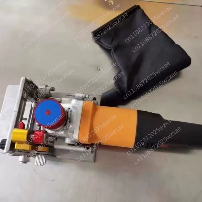 Woodworking handheld slotting  - огляд і ціна Power Tools For Woodworking