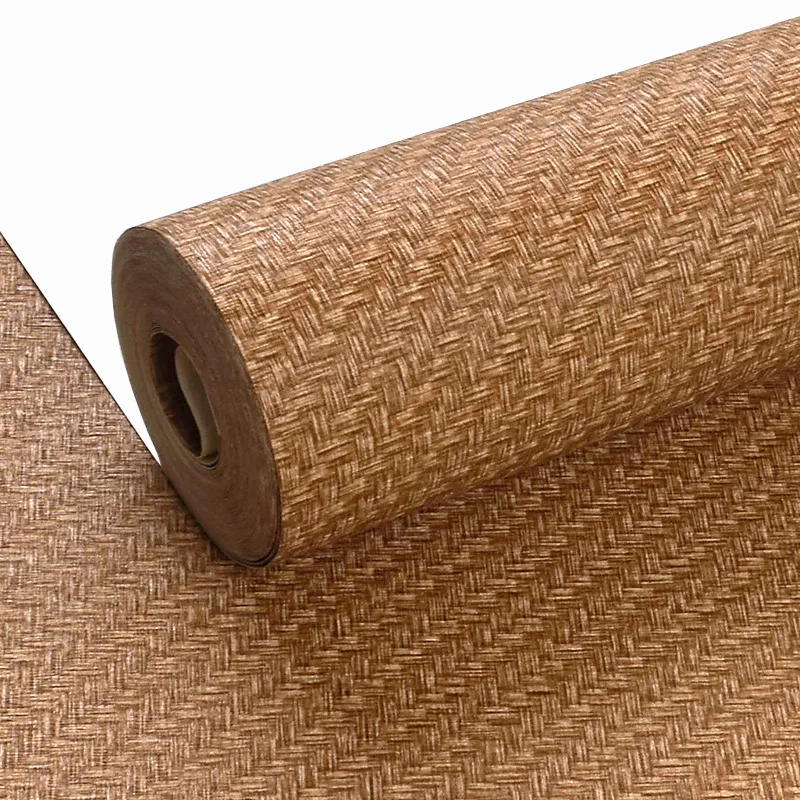 Solid color plain color linen  - огляд і ціна Power Tools Wallpaper