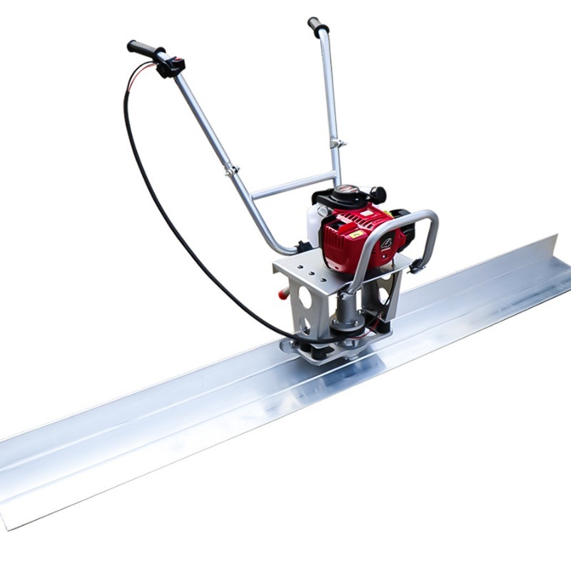 Petrol Concrete Vibrating Scre - огляд і ціна Power Tools Aldi