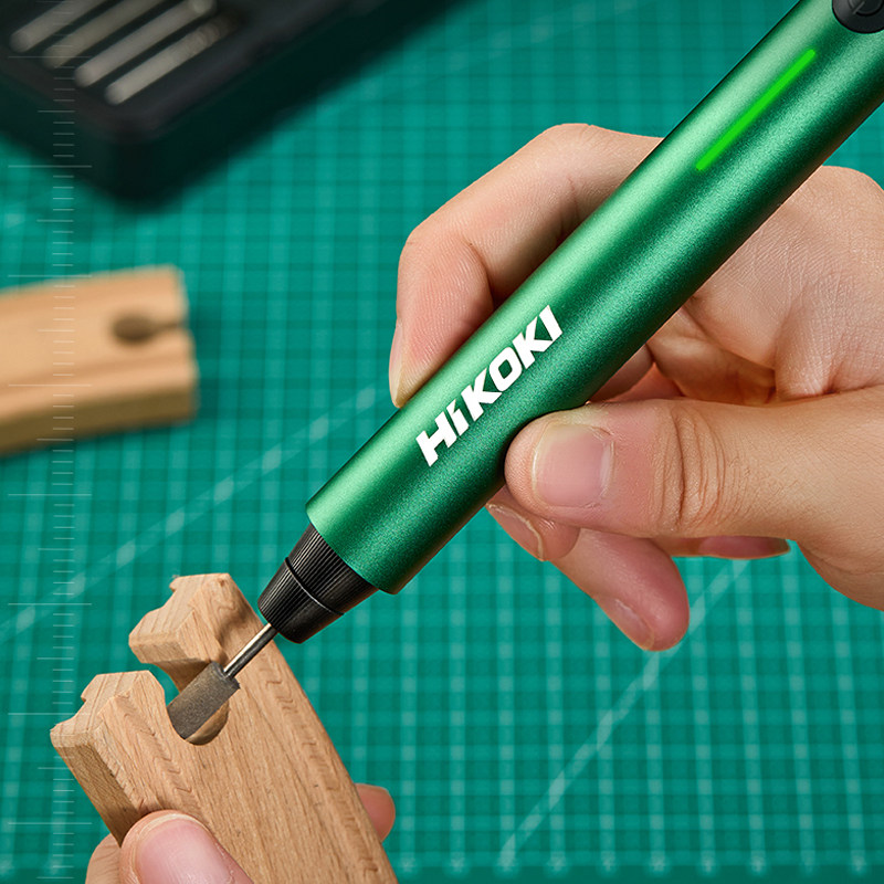 HIKOKI  EGP4DA17 Lithium Batte - огляд і ціна Power Tools Hitachi
