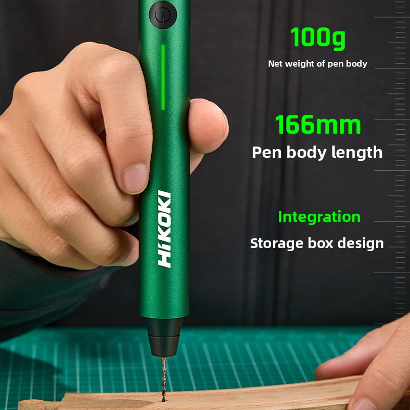 HIKOKI  EGP4DA17 Lithium Batte - огляд і ціна Power Tools Hitachi