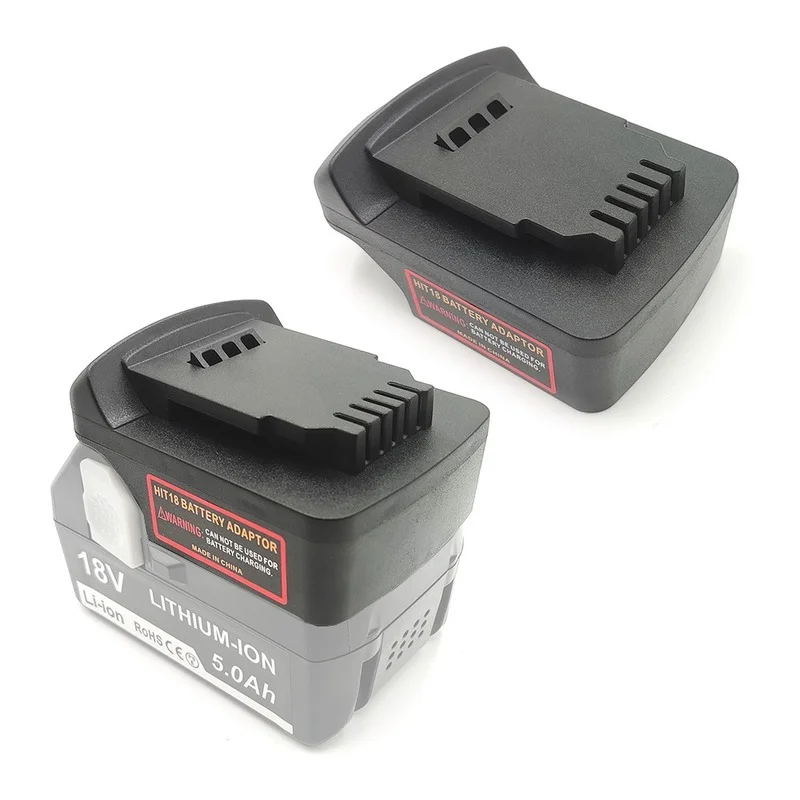 ZWINCKY Adapter Converter Use  - огляд і ціна Power Tools Hitachi